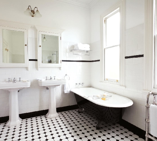 Transform Your Bathroom into a Relaxing Retreat