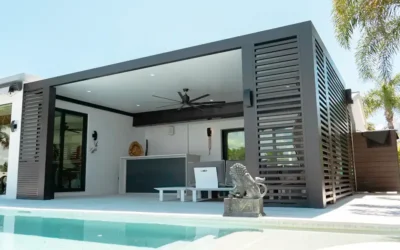 Are Permits Required to Install a Pergola or Patio Cover in Denver, Colorado?