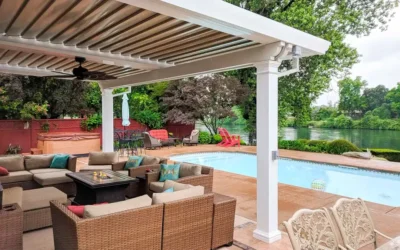 How to Add Privacy to Your Outdoor Living Space