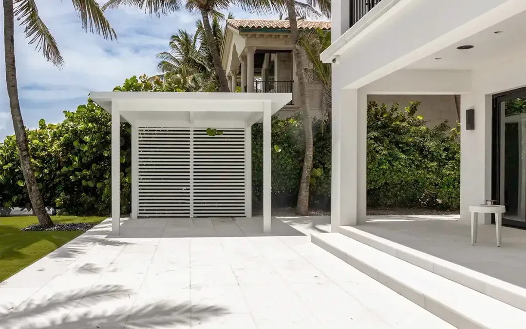 What Is a Pergola? Understanding the Benefits & Uses