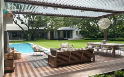 DIY Pergolas vs. Professional Installation: Which Is Better?