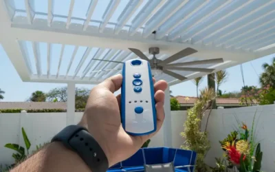 Louvered Roofs: Are They Worth the Investment?