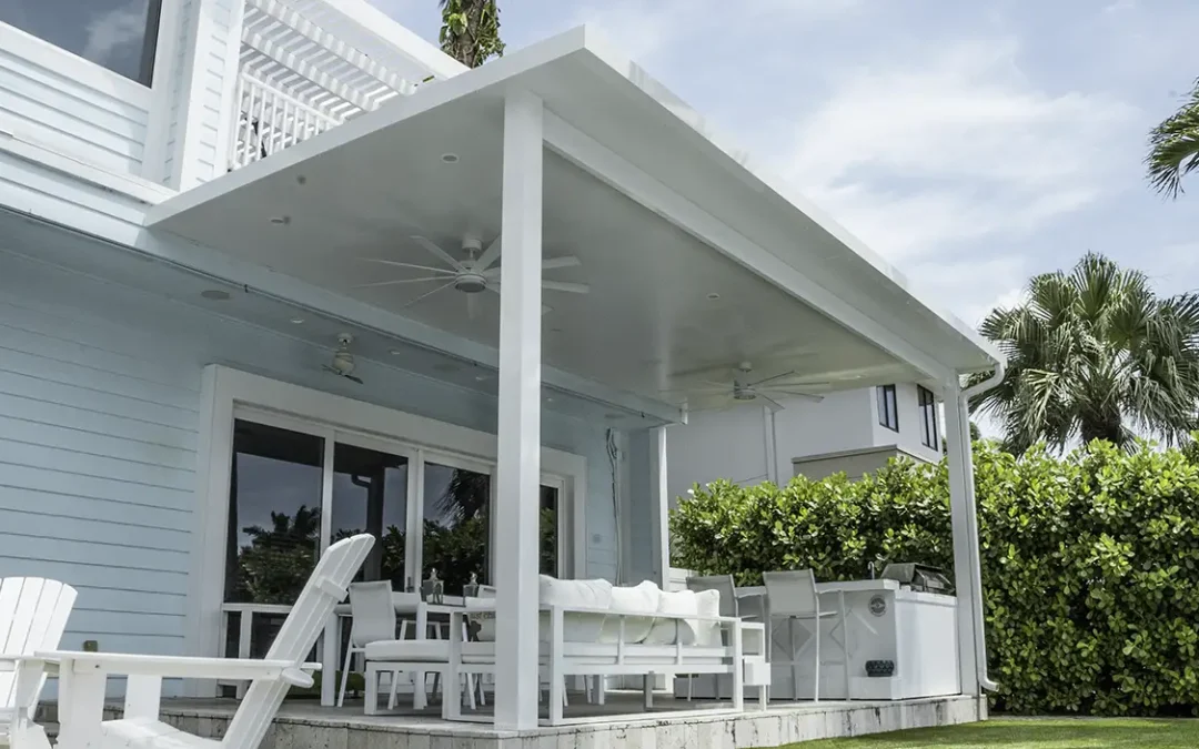 How to Plan the Perfect Patio for Your Home: A Step-by-Step Guide