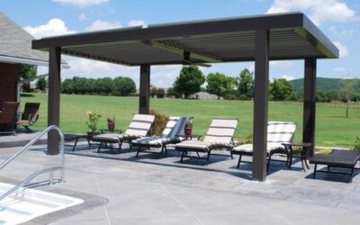 Can You Install a Patio Cover on an Existing Deck?