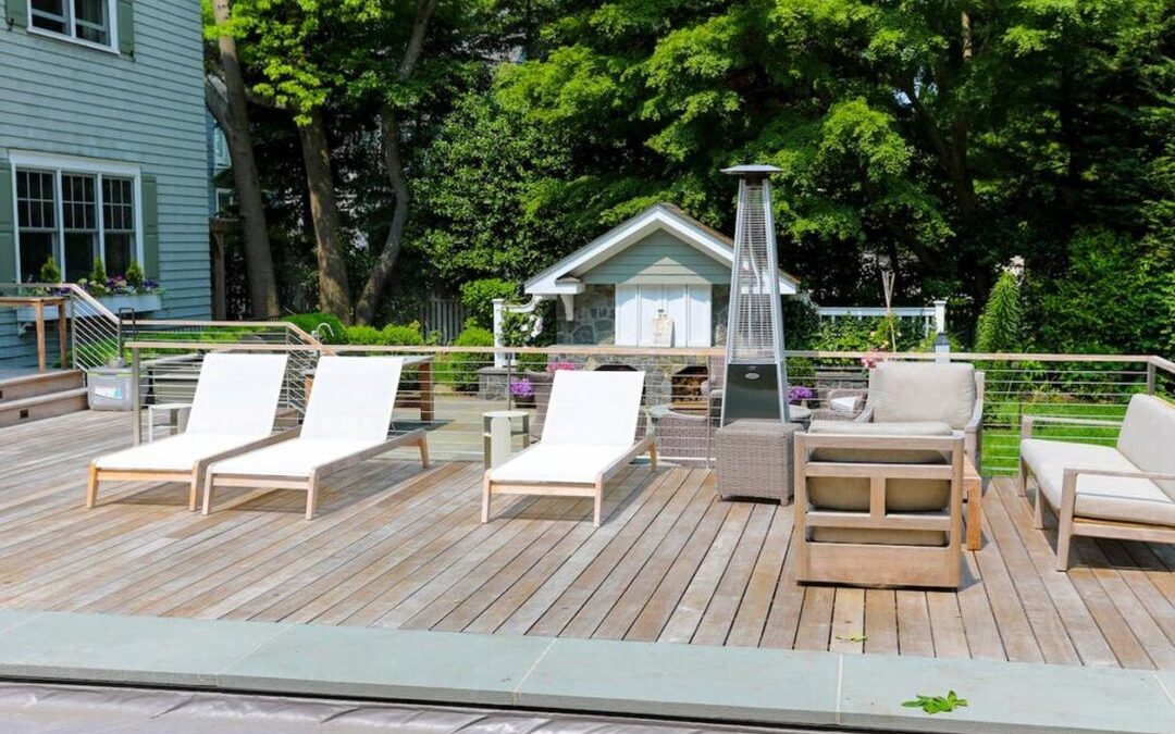 6 Deck Add-Ons That Boost Your Home’s Value