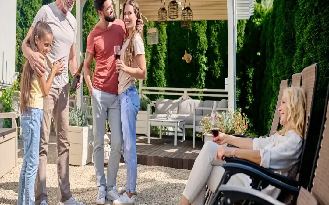 What’s the Price of a Pergola in Denver? Price Guide 2025