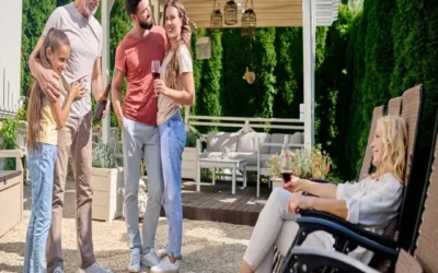 What’s the Price of a Pergola in Denver? Price Guide 2025